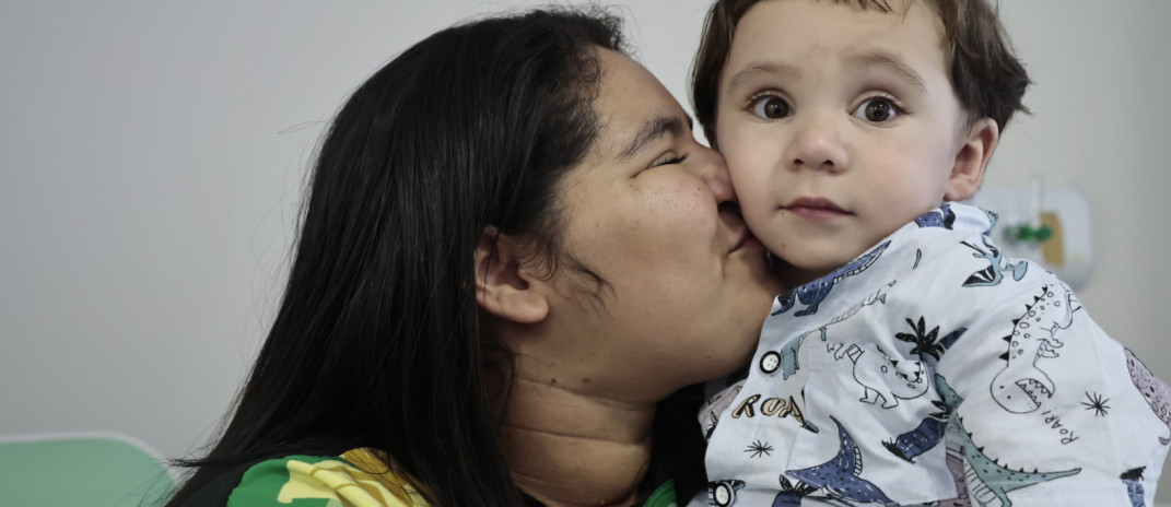 HUC passa a contar com mais de 90 leitos de Cardiologia Pediátrica