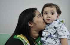 HUC passa a contar com mais de 90 leitos de Cardiologia Pediátrica