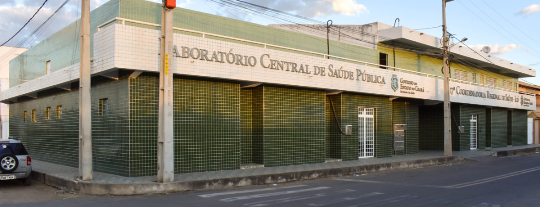 Ciência que protege: Laboratório Regional de Saúde Pública de Icó amplia capacidade diagnóstica e aproxima serviços da população