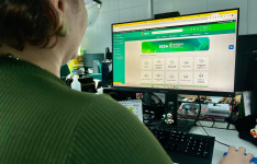 Sesa estreia novo portal com foco em ampliar acesso da população a serviços e informações de saúde