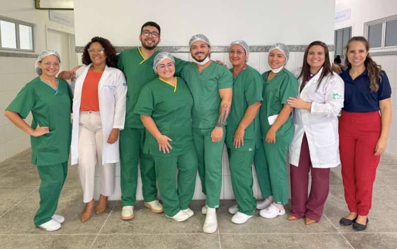 Foto: Reprodução/Secom Ceará