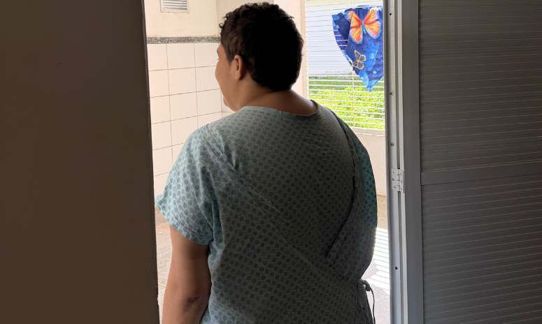 Hospital Regional de Itapipoca fortalece assistência em saúde mental com implantação de ala psiquiátrica