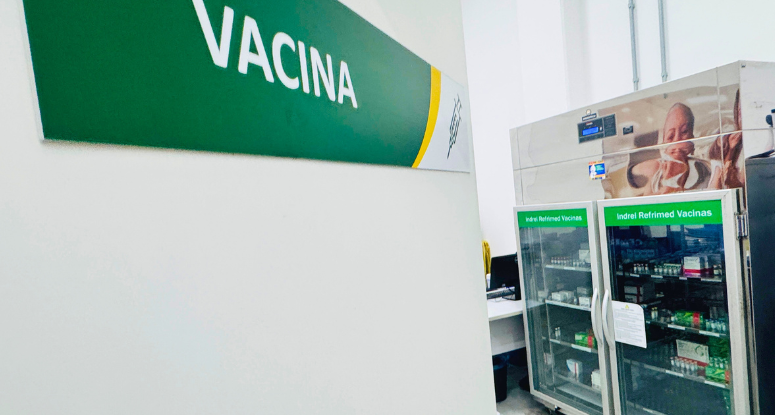 Sesa inaugura sala de vacinação no Vapt Vupt Parangaba nesta sexta (12)