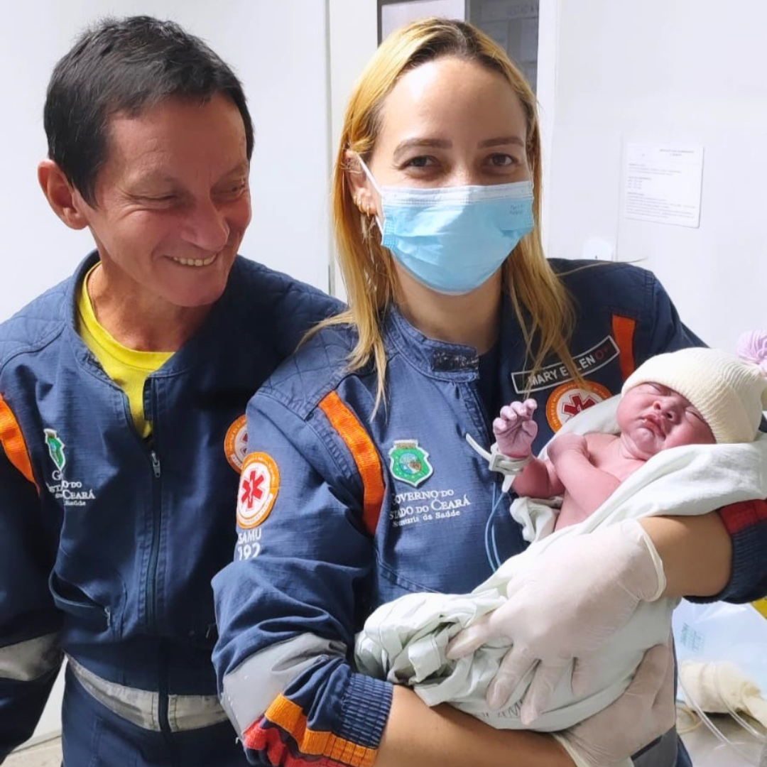 Foto: Reprodução/Secom Ceará