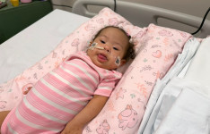 HUC realiza primeira cirurgia cardíaca pediátrica e marca novo capítulo na assistência infantil no Ceará