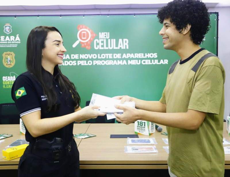 Ceará em Destaque