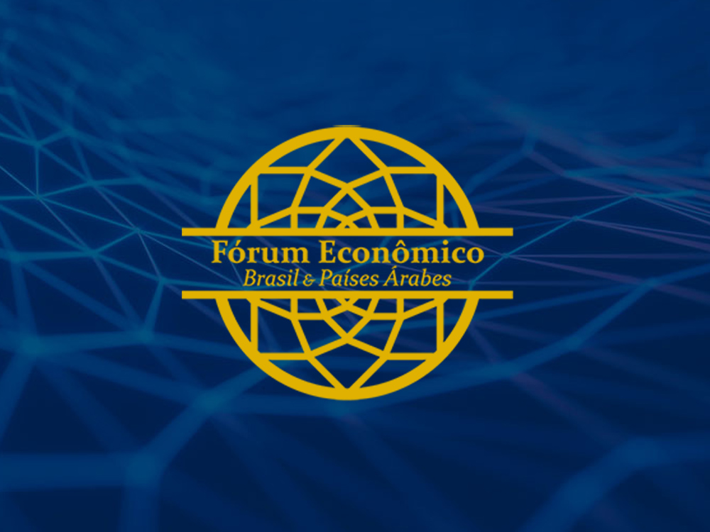 Governo do Ceará participa de fórum econômico entre Brasil e Países Árabes