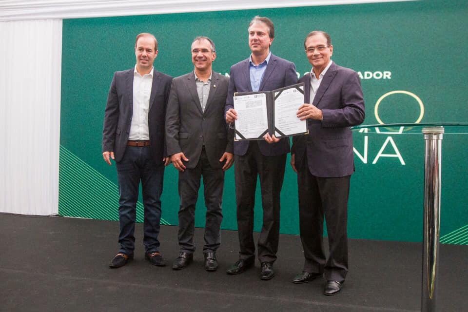 Nova política de incentivos beneficia municípios com baixo IDM
