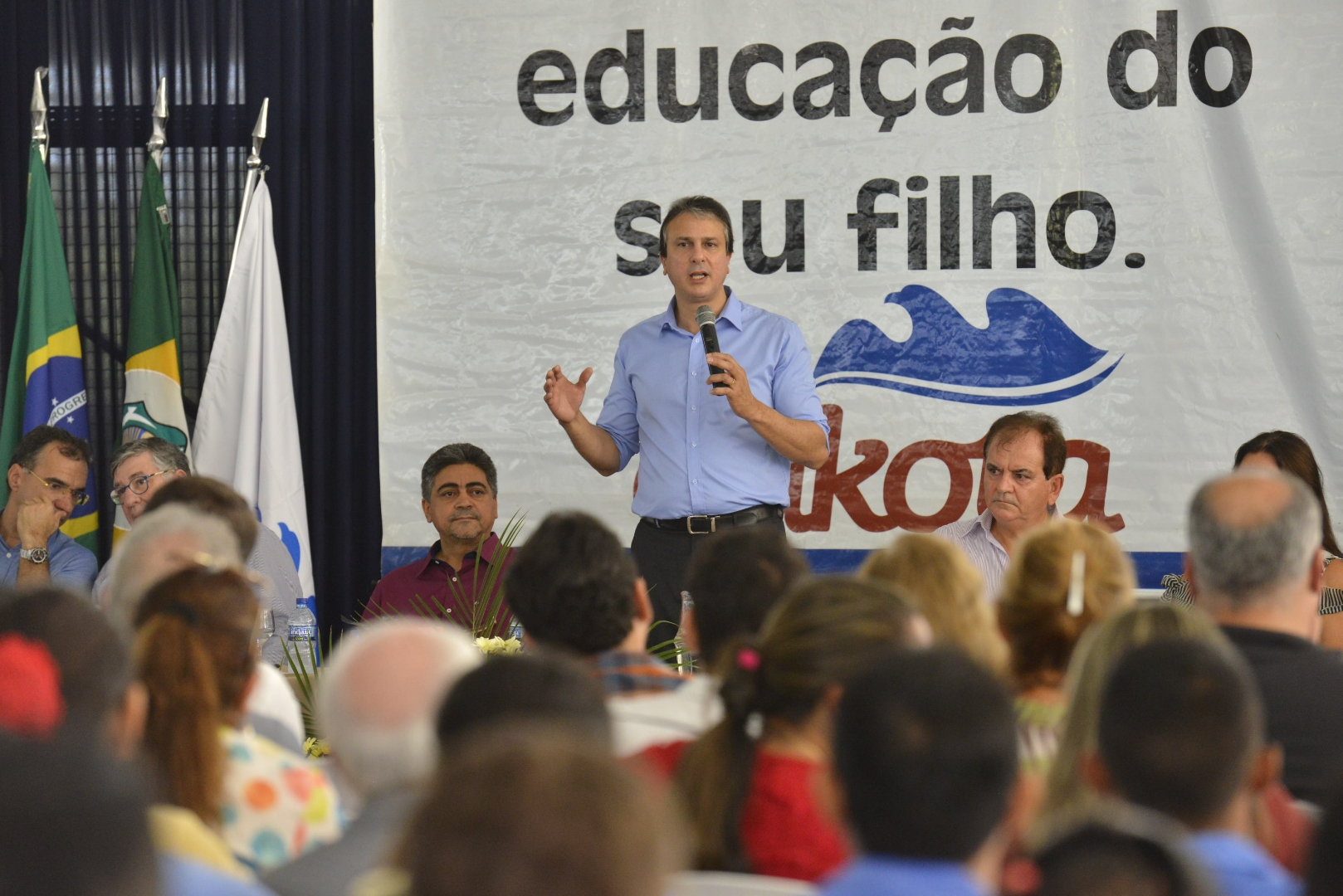 Nova fábrica da Dakota em Quixadá vai gerar mil empregos neste primeiro semestre