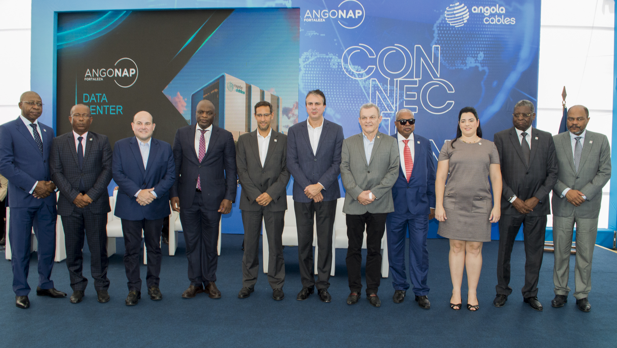 Hub tecnológico: Data Center da Angola Cables amplia oportunidade para negócios digitais