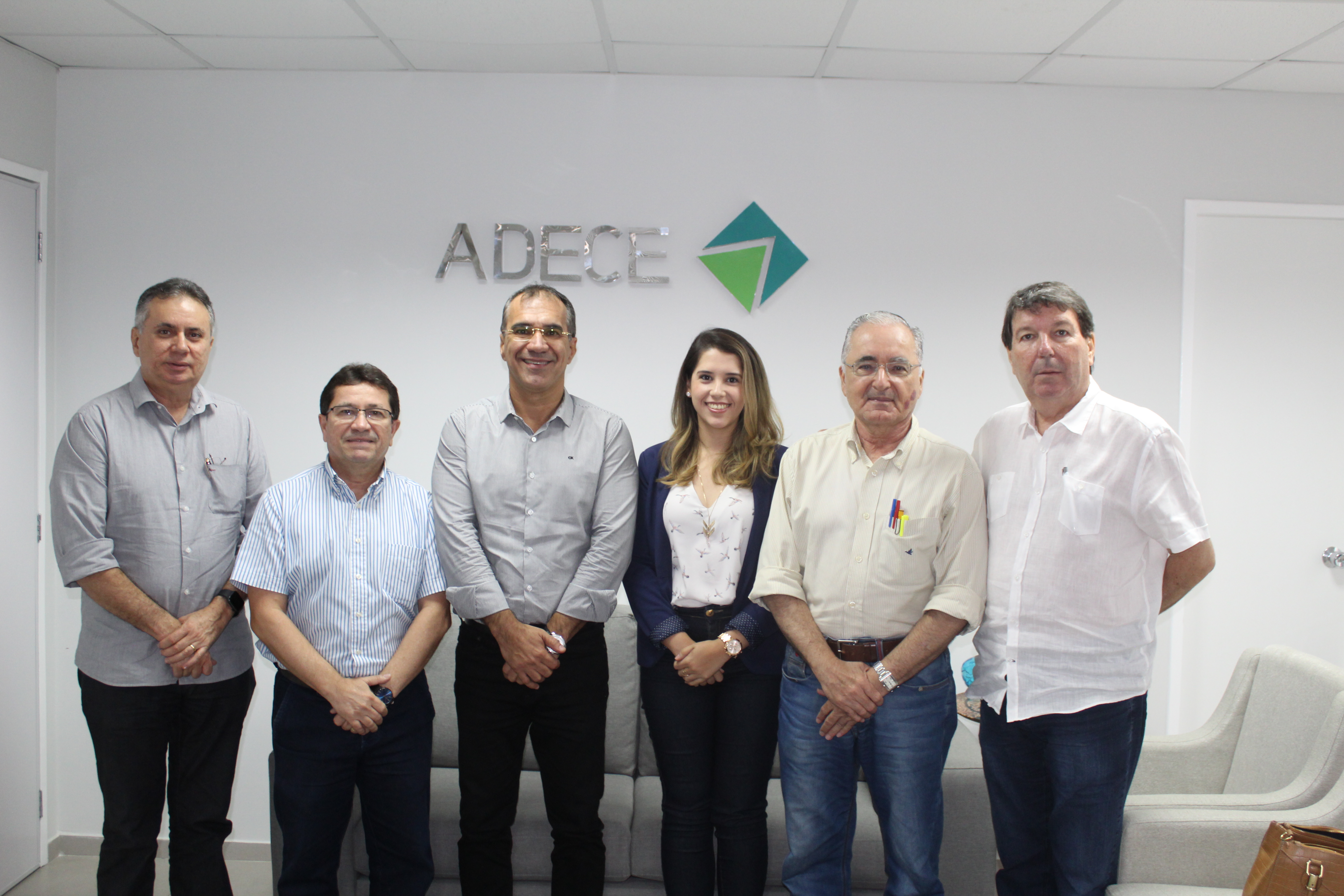 Conselho Gestor das Câmaras Setoriais da Adece cria CS de Economia do Mar e Águas Continentais
