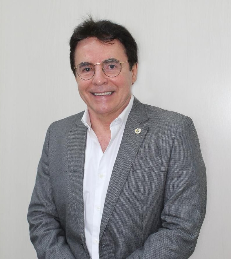 Vicente Ferrer