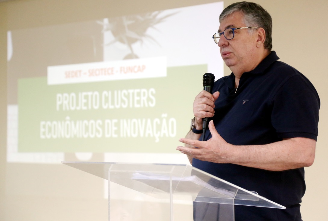 Inovar para desenvolver