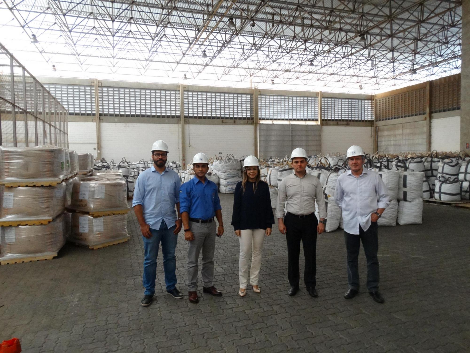 Governo de Rondônia se inspira no Ceará para operar ZPE