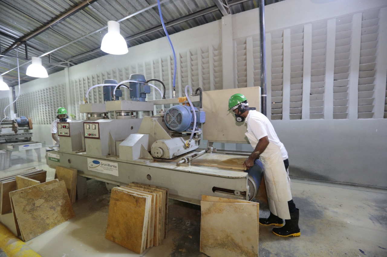 Economia do Ceará cresceu mais que o dobro do País no 2º trimestre de 2019