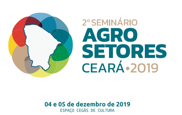 Maia Júnior apresenta o Plano de Ação para o Desenvolvimento do Agronegócio Cearense durante II Seminário Agrosetores Ceará