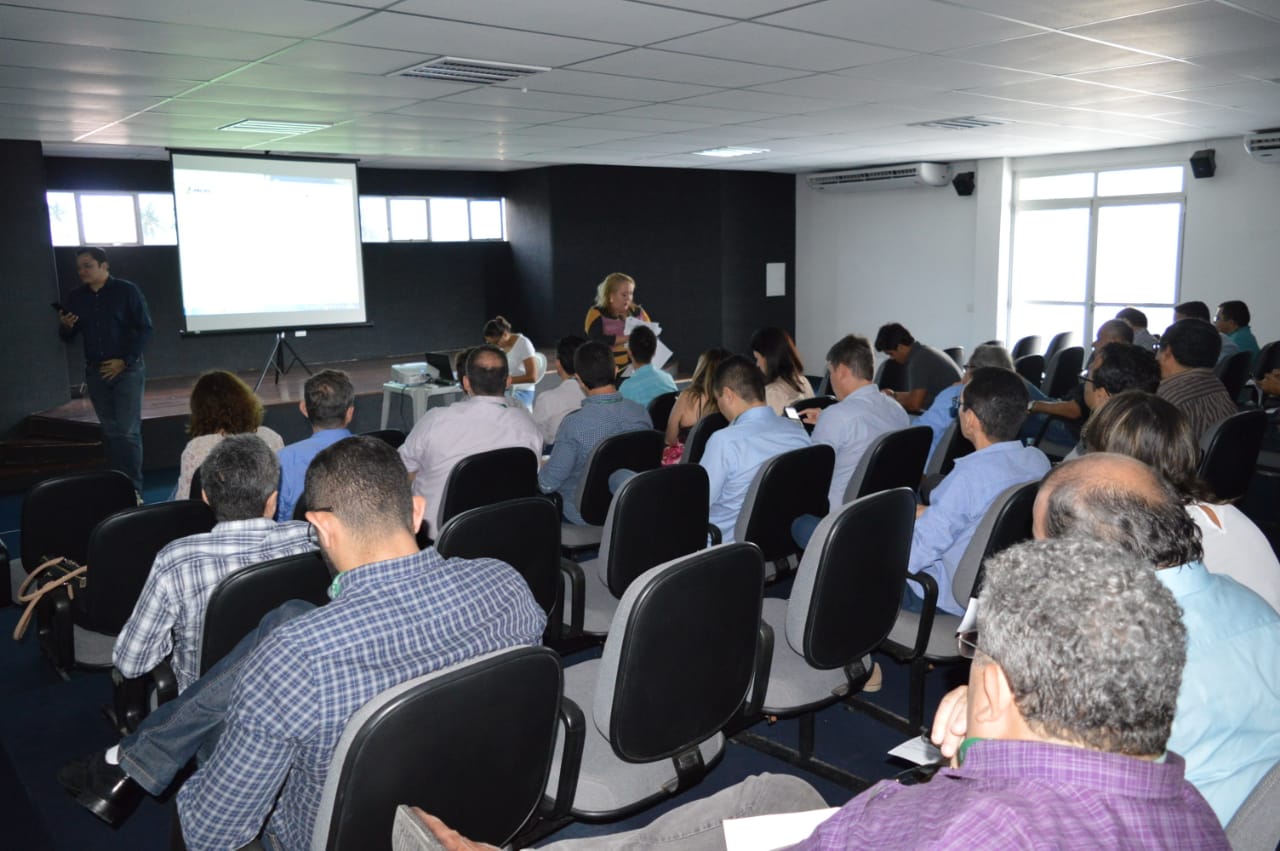 Dados de empresas registradas na Jucec irão subsidiar ações de auditoria da Sefaz. 