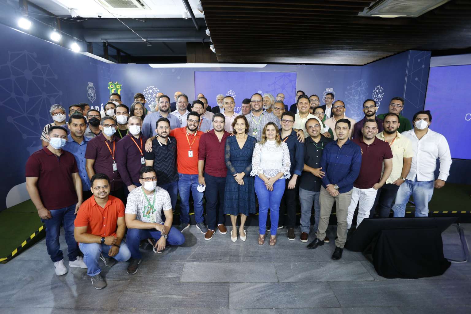 Com Projeto C-Jovem, Governo do Ceará vai capacitar estudantes da rede pública para atuar no mercado de novas tecnologias