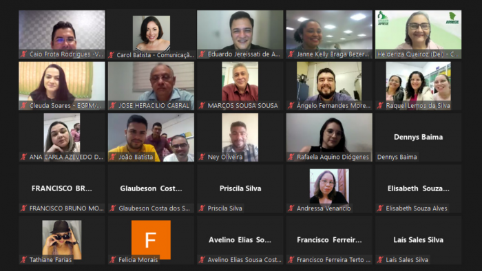 Programa Empresa Mais Simples é apresentado a gestores municipais em oficina da Aprece