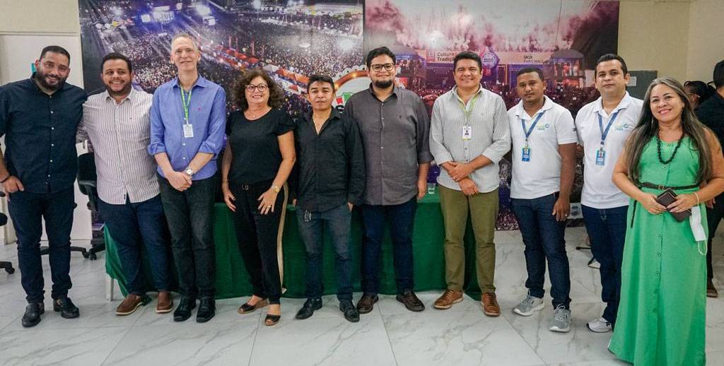 Ceará Credi e Investe em Mim oficializam parceria em Maracanaú