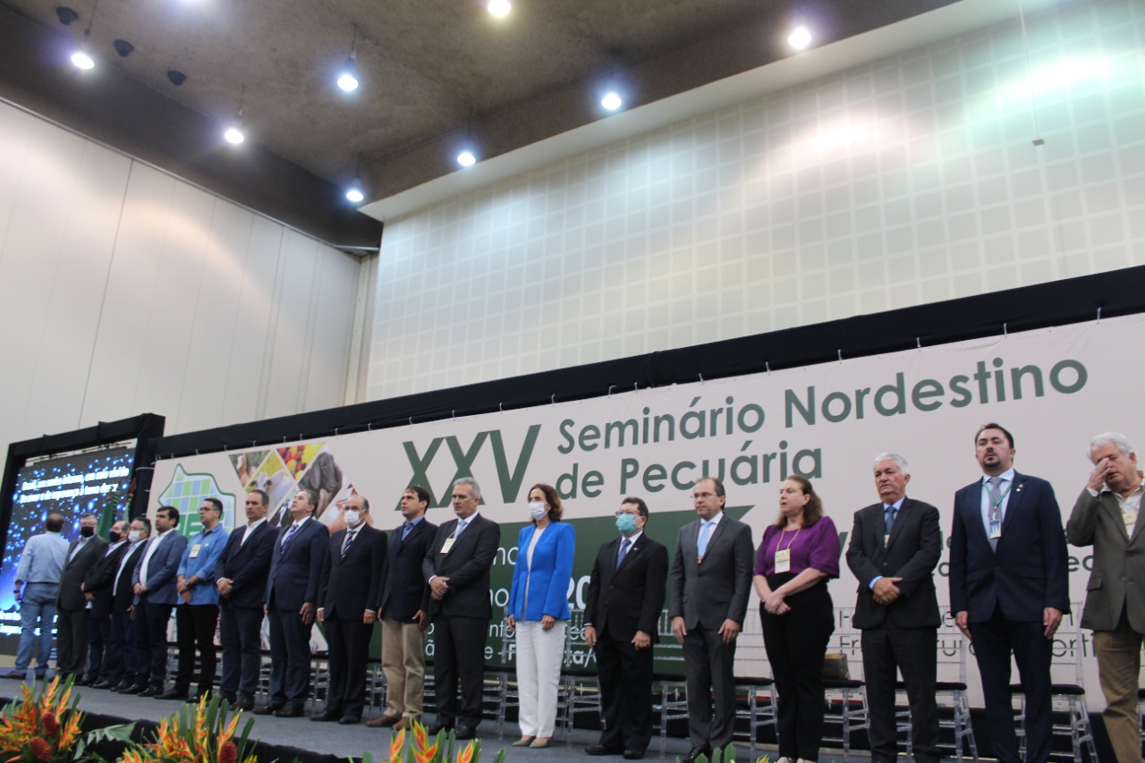 Sedet participa do PEC Nordeste 2022