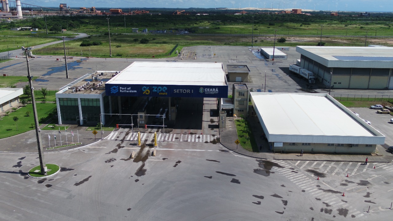 Publicado decreto que regulamenta a modernização do novo marco legal das ZPEs no Brasil