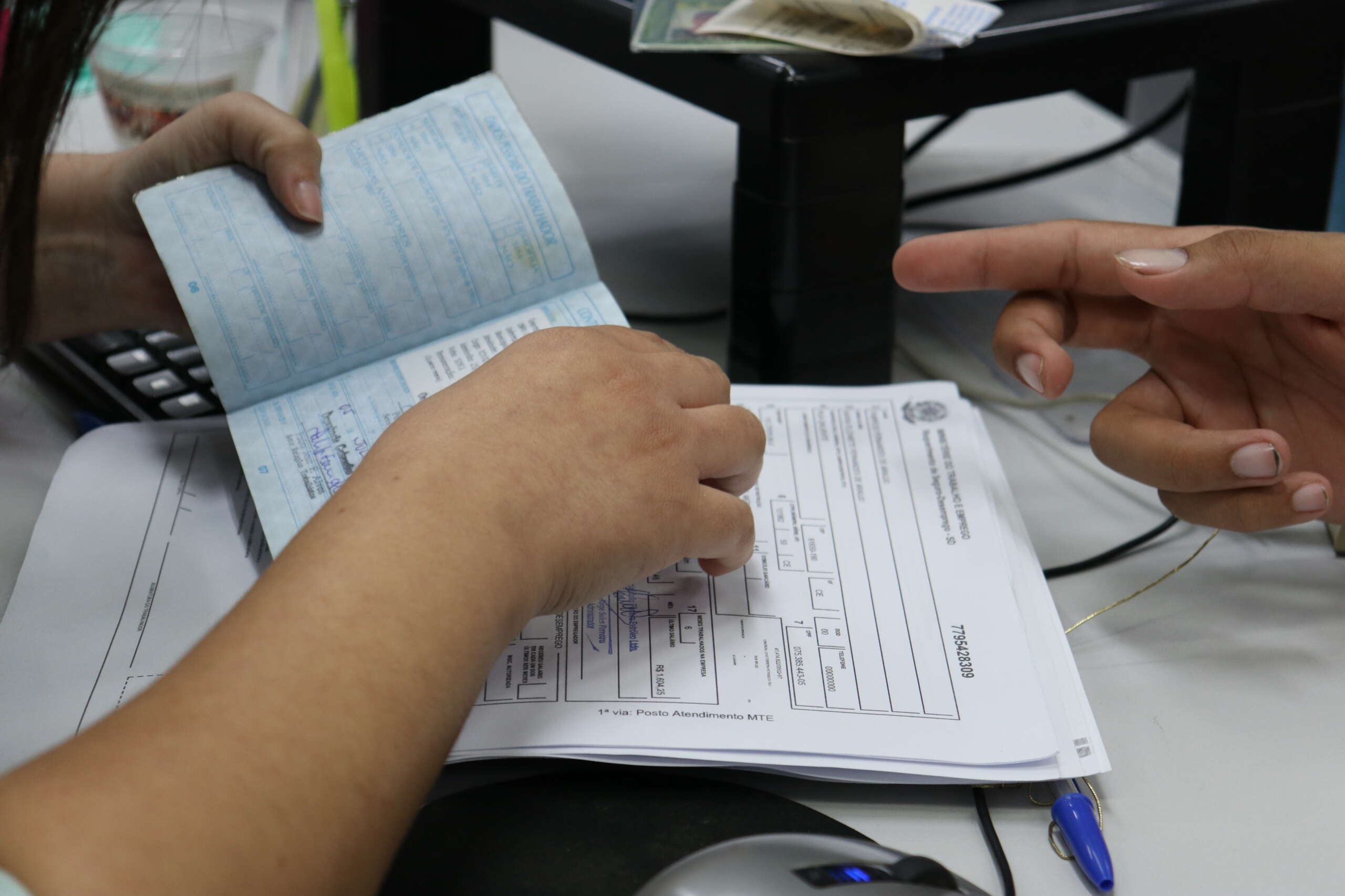 Resolução estabelece menos burocracia para quem solicitar o seguro-desemprego