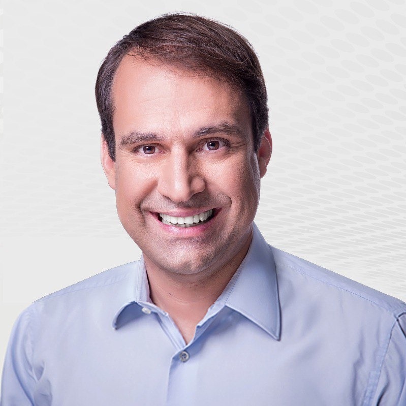Salmito Filho é nomeado novo secretário do Desenvolvimento Econômico do Ceará