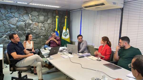Jucec reafirma parceria com Etice