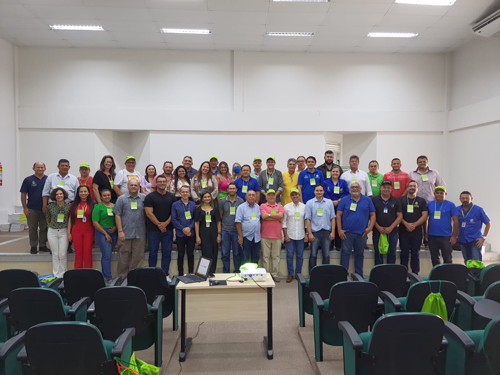 Defesa Agropecuária é discutida durante seminário promovido pela Adagri