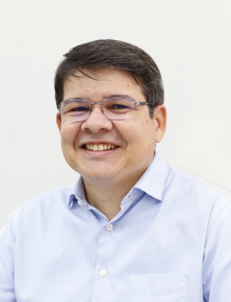 Sílvio Carlos Ribeiro Vieira Lima