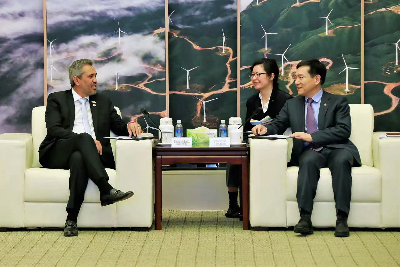 Governo do Ceará assina três acordos na China para impulsionar economia do estado
