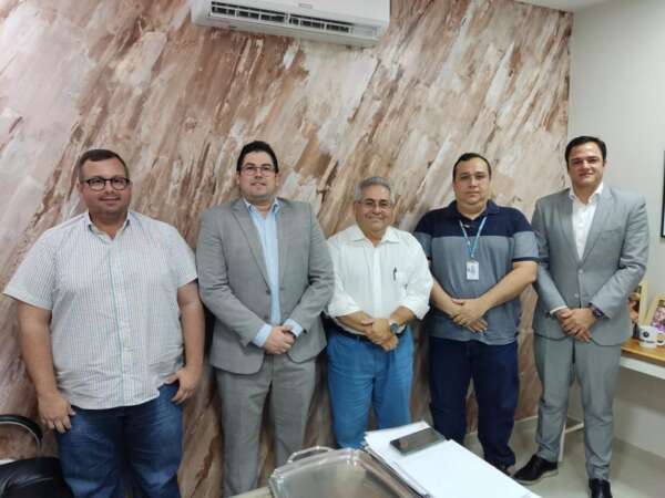Itaitinga inicia integração ao Programa Empresa Mais Simples