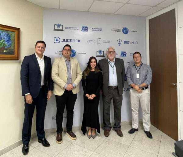 Jucec busca novos serviços para facilitar o empreendedorismo no Ceará