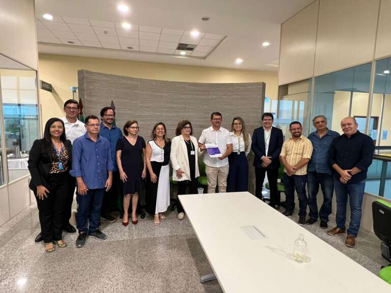 Impulsiona Ceará: Produtores de cachaça de Viçosa recebem Plano de Ação