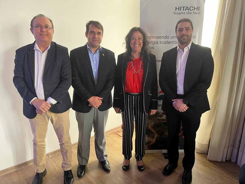 SDE Participa de Workshop em São Paulo para Atrair Investidores na Energia Renovável