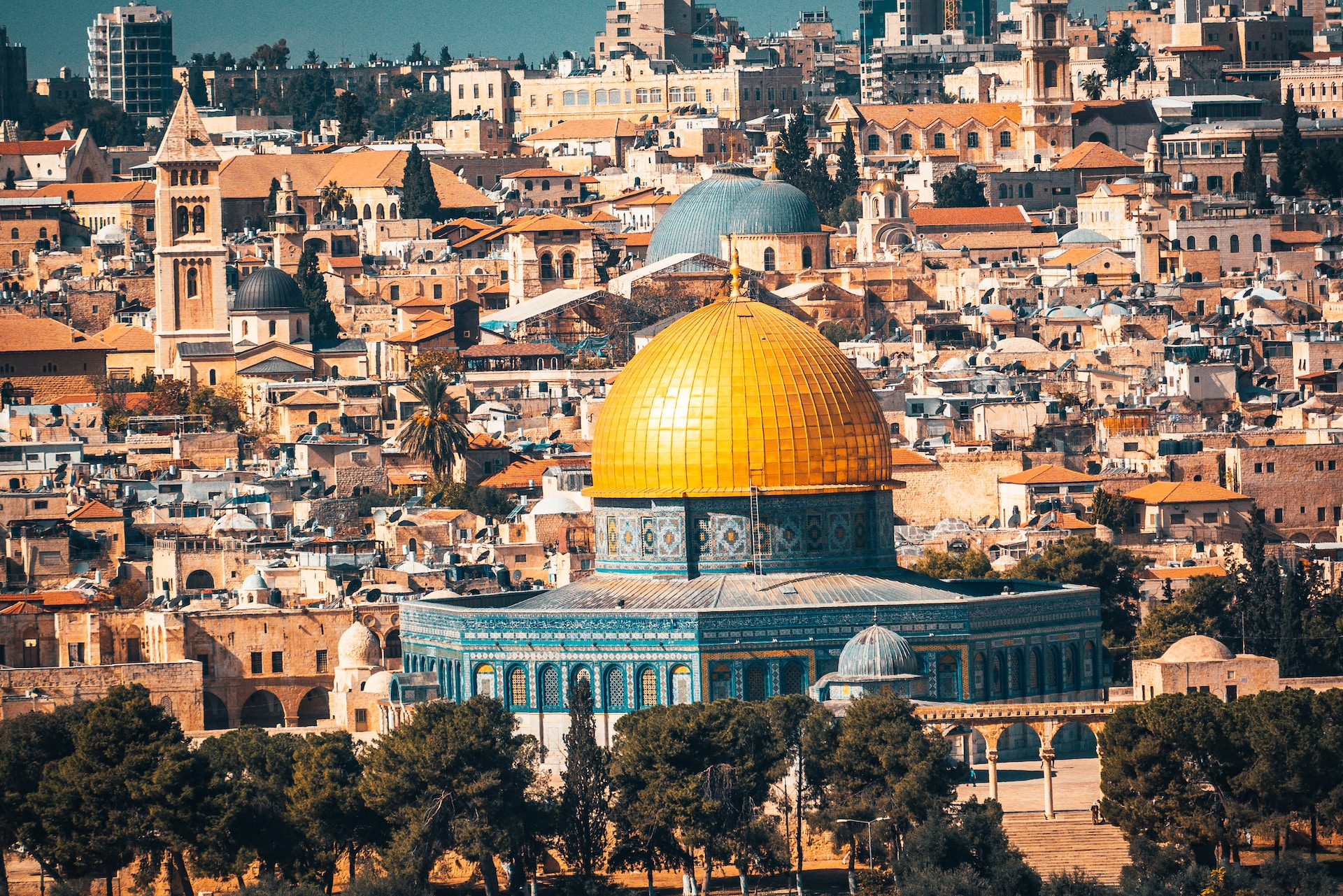 Secretários da SDE participam de Missão Empresarial e Governamental a Israel