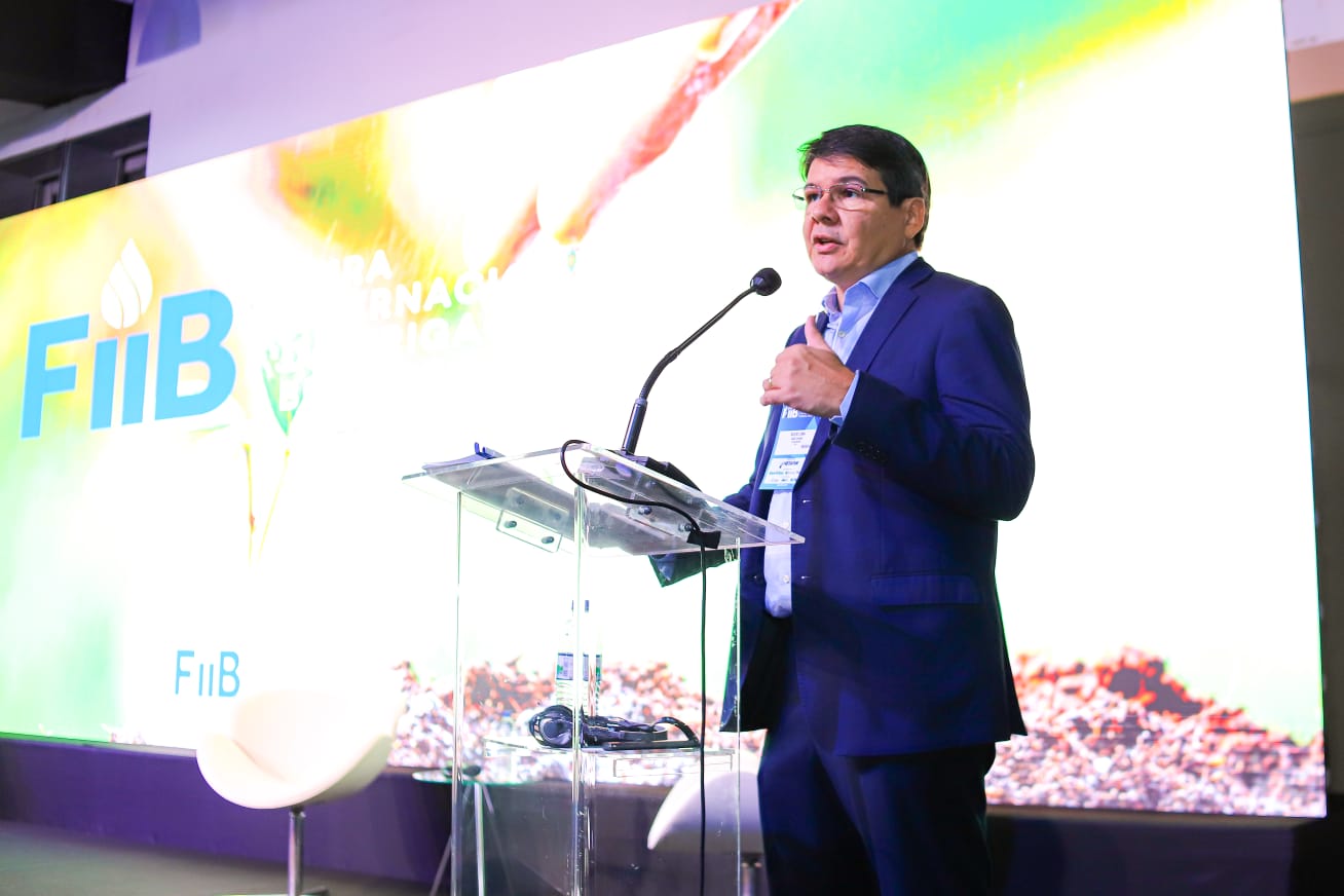 Secretário executivo do Agronegócio da SDE participa de evento internacional de irrigação