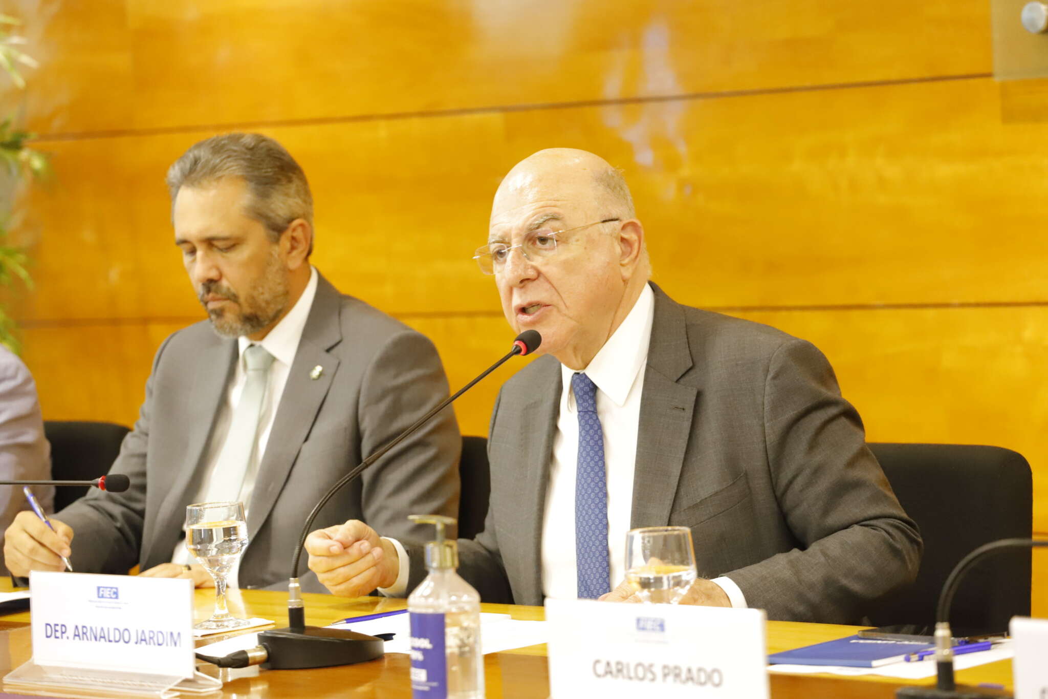 Projeto de lei que regulamenta a produção de hidrogênio verde no Brasil deve ser apresentado na próxima semana