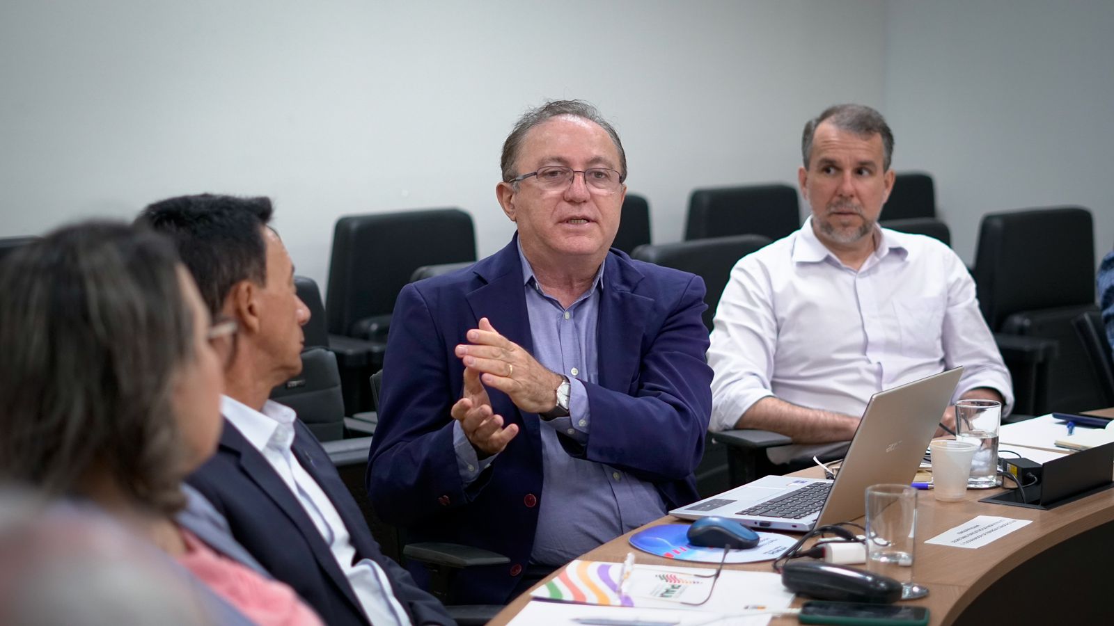 Câmara Temática de Energia do Consórcio Nordeste discute Marco Regulatório do Hidrogênio, entre outros temas