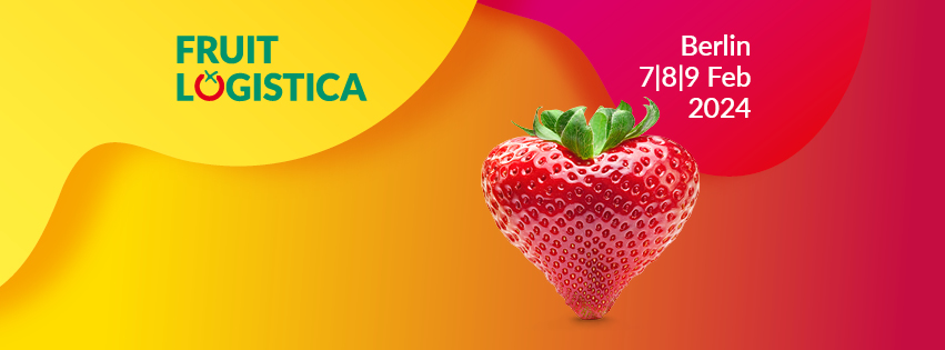 Governo do Ceará terá participação estratégica na Fruit Logística 2024
