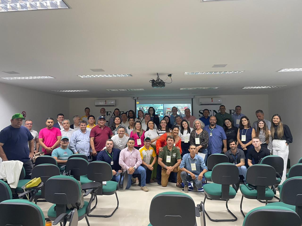 Adece participa do I Workshop de Estruturação da Cadeia Produtiva do Leite A2 no Ceará