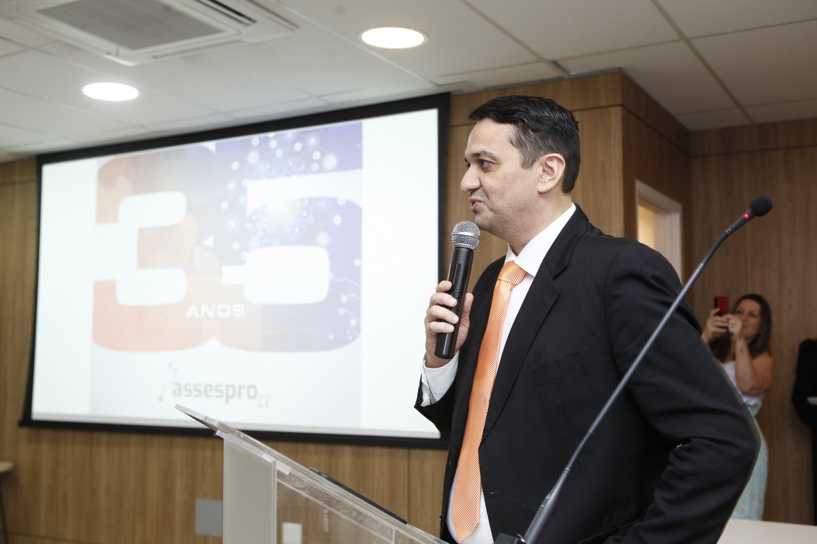 Ceará celebra Noite de Reconhecimento e Inovação no Encontro Nacional de Tecnologia