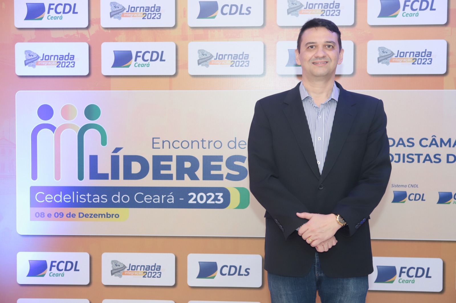 SDE participa da Jornada da Integração 2023