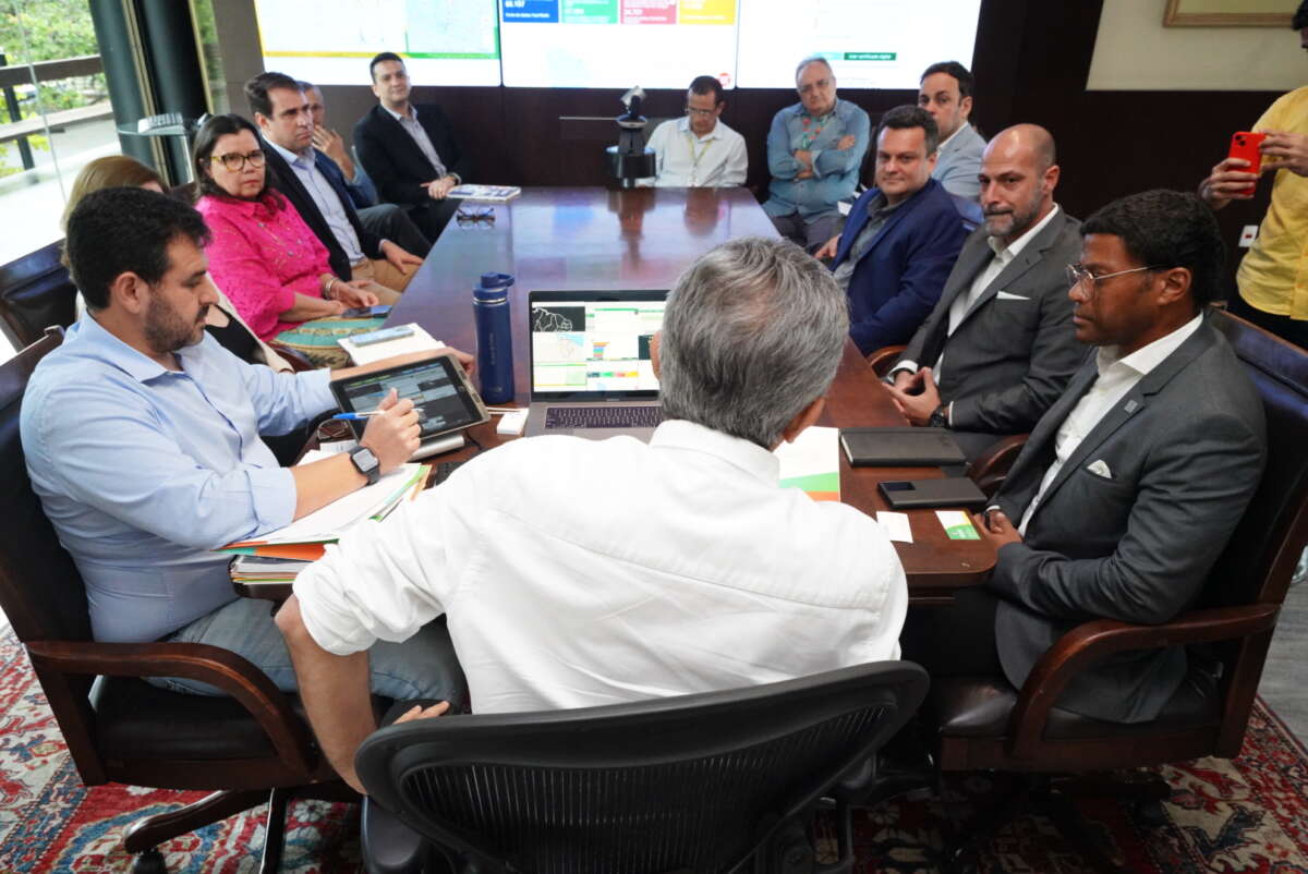 Ceará terá um novo data center instalado até 2025