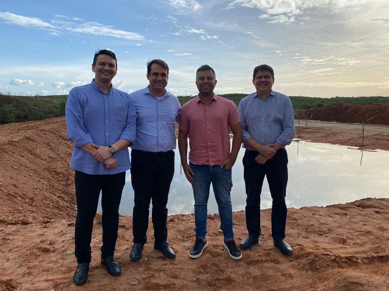 Desenvolvimento econômico no interior do Ceará: exemplos inspiradores em Mombaça