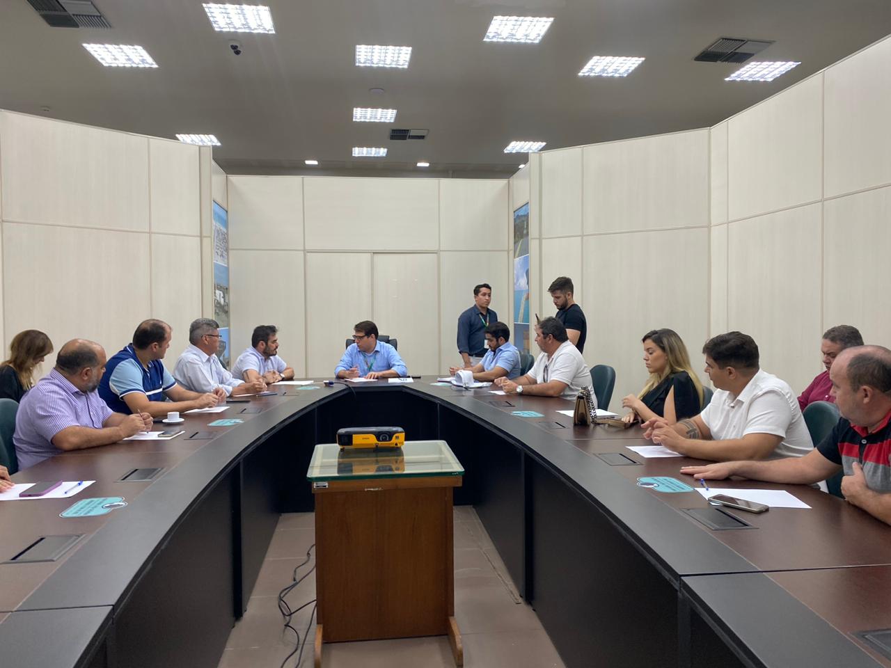 Colaboração estratégica para o desenvolvimento econômico de Tabuleiro do Norte