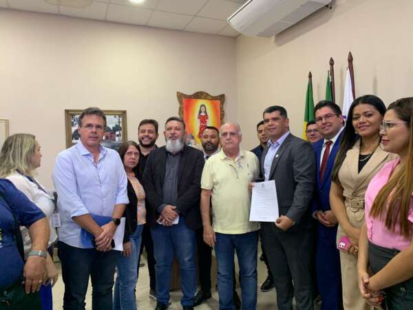 Maracanaú adere ao Empresa Mais Simples