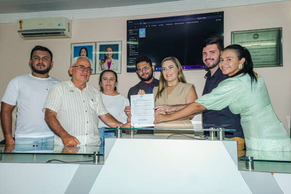 Município de Pires Ferreira simplifica abertura de novos negócios com o Empresa Mais Simples