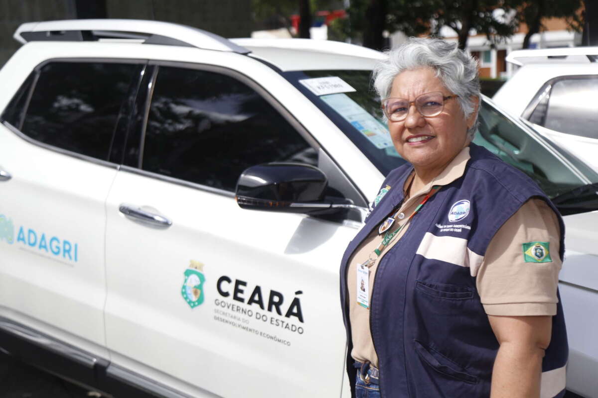 Criação de 96 novos cargos para a Adagri é aprovada na Assembleia Legislativa do Ceará (Alece)